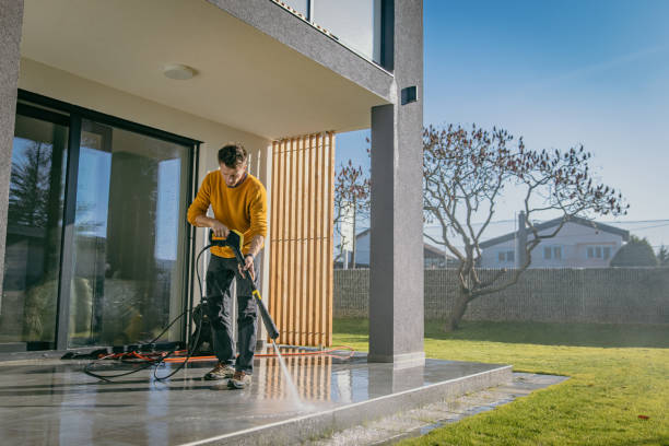 Spencerville, MD Pressure Washing Services Company