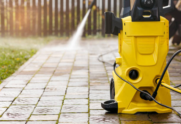 Best Roof Washing  in Spencerville, MD