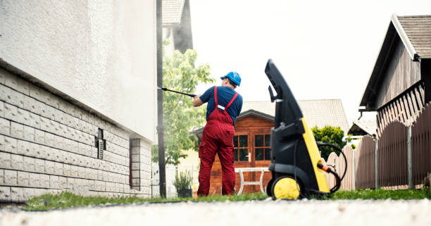 Best Oil Spill Cleanup  in Spencerville, MD